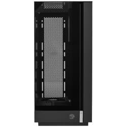 Корпус GameMax T20 BK  черный thumb 3