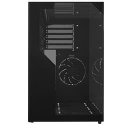 Корпус GameMax T20 BK  черный thumb 7