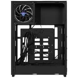 Корпус GameMax T20 BK  черный thumb 12