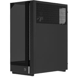 Корпус GameMax T20 BK  черный thumb 4
