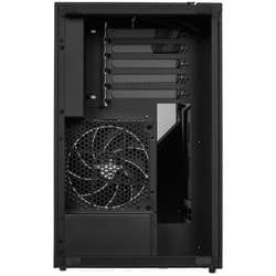 Корпус GameMax T20 BK  черный thumb 8