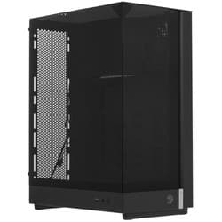Корпус GameMax T20 BK  черный thumb 2
