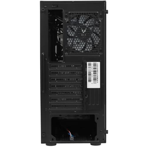 Корпус Formula V Line Air Power G1 Plus  черный thumb 6