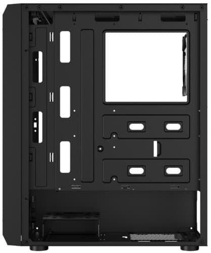 Корпус Formula V Line Air Power G1 Plus  черный thumb 20
