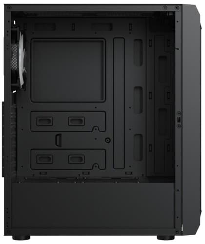 Корпус Formula V Line Air Power G1 Plus  черный thumb 19
