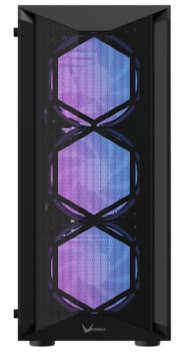 Корпус Formula V Line Air Power G1 Plus  черный thumb 17