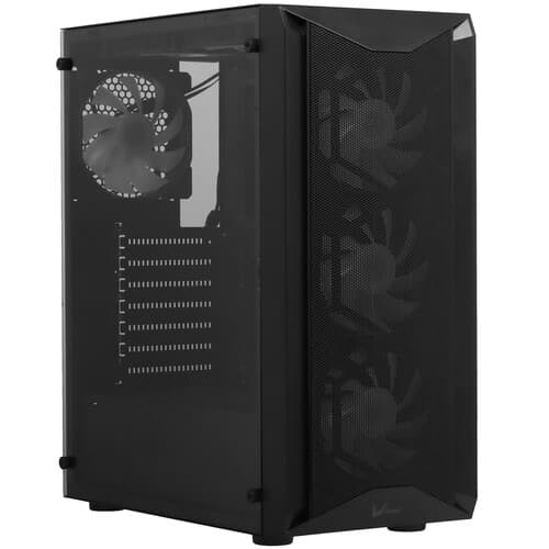 Корпус Formula V Line Air Power G1 Plus  черный thumb 2