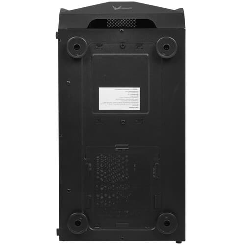 Корпус Formula V Line Air Power G1 Plus  черный thumb 8