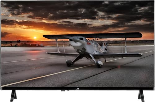 Leff 31.5" (80 см) Телевизор Leff 32F690T черный
