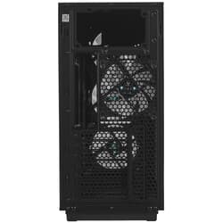 Корпус GameMax F46 BK  черный thumb 6