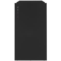 Корпус GameMax F46 BK  черный thumb 7