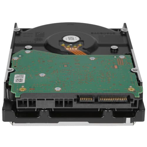 Western Digital 12 ТБ Жесткий диск WD Purple Pro [WD121EJRP], фото 3