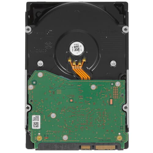 Western Digital 12 ТБ Жесткий диск WD Purple Pro [WD121EJRP], фото 2