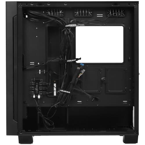 Корпус Cougar Airface ECO RGB  черный thumb 12