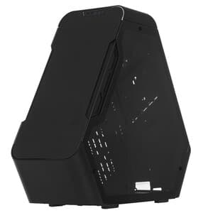 Корпус JONSBO TR03-A [TR03-A Black] черный thumb 3