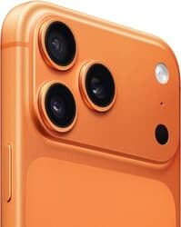 Apple 6.9" Смартфон Apple iPhone 17 Pro Max 256 ГБ оранжевый, фото 3