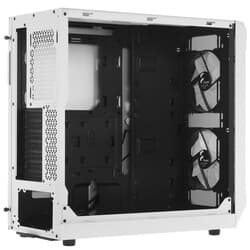 Корпус Fractal Design Focus 2 RGB [FD-C-FOC2A-04] белый thumb 9
