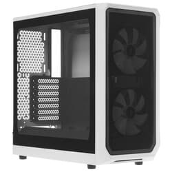Корпус Fractal Design Focus 2 RGB [FD-C-FOC2A-04] белый thumb 2
