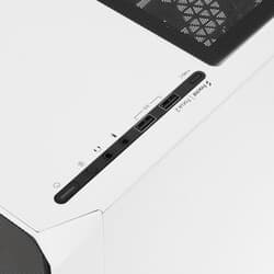 Корпус Fractal Design Focus 2 RGB [FD-C-FOC2A-04] белый thumb 5