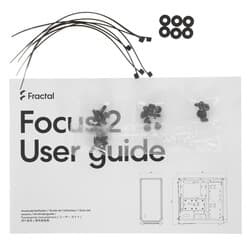 Корпус Fractal Design Focus 2 RGB [FD-C-FOC2A-04] белый thumb 14