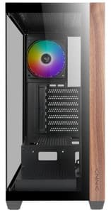 Корпус AZZA NEPTUNE [CSAZ-491] черный thumb 2