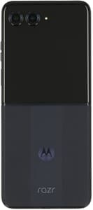 Motorola 6.9" Смартфон Motorola Razr 50 Ultra 512 ГБ синий, фото 3