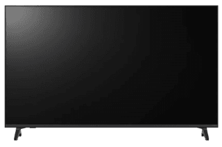LG 65" (164 см) Телевизор LG 65QNED70A6A черный, фото 2