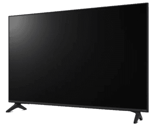 LG 65" (164 см) Телевизор LG 65QNED70A6A черный, фото 4