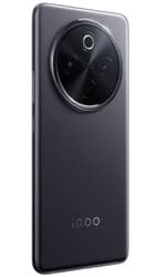 IQoo 6.77" Смартфон Vivo iQOO Z10 128 ГБ черный, фото 4