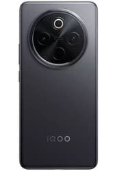 IQoo 6.77" Смартфон Vivo iQOO Z10 128 ГБ черный, фото 3