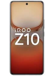 IQoo 6.77" Смартфон Vivo iQOO Z10 128 ГБ черный, фото 2