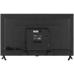 Hyundai 40" (102 см) Телевизор Hyundai H-LED40BS5002 черный, фото 9