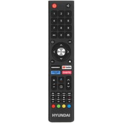 Hyundai 40" (102 см) Телевизор Hyundai H-LED40BS5002 черный, фото 10