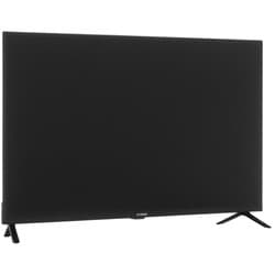 Hyundai 40" (102 см) Телевизор Hyundai H-LED40BS5002 черный, фото 3