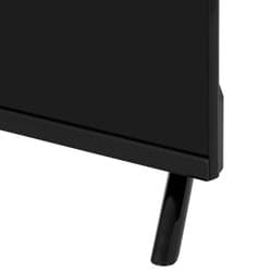 Hyundai 40" (102 см) Телевизор Hyundai H-LED40BS5002 черный, фото 4