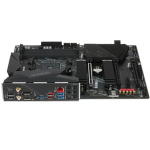 Материнская плата GIGABYTE B550 AORUS ELITE AX V2 thumb 3