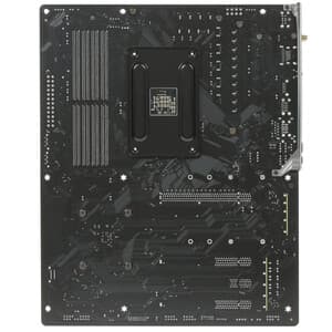 Материнская плата GIGABYTE B550 AORUS ELITE AX V2 thumb 2