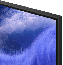 Samsung 85" (214 см) Телевизор Samsung QE85QEF1AUXRU серый, фото 5