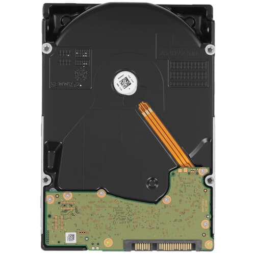 24 ТБ Жесткий диск Western Digital Gold [WD242KRYZ] thumb 2