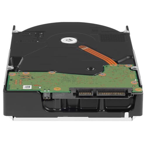 24 ТБ Жесткий диск Western Digital Gold [WD242KRYZ] thumb 3