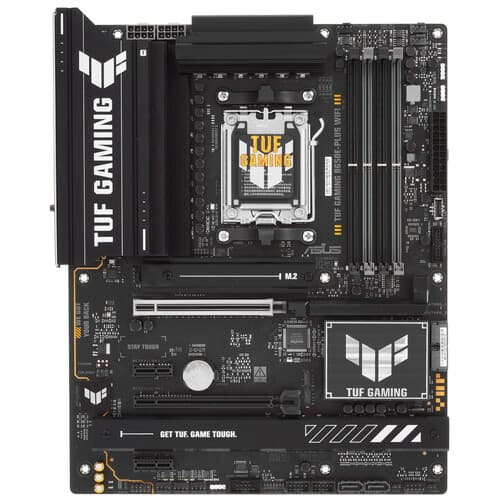 Материнская плата ASUS TUF GAMING B650E-PLUS WIFI