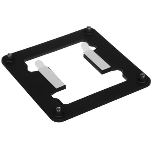 ID-Cooling Кулер для процессора ID-COOLING DK-17 PWM  черный, фото 5