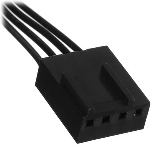 ID-Cooling Кулер для процессора ID-COOLING DK-17 PWM  черный, фото 4