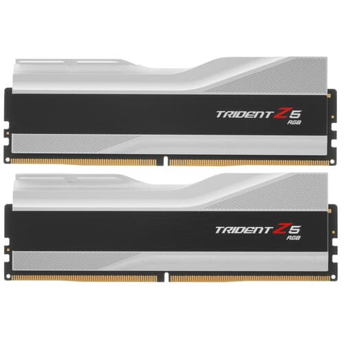 G.Skill Оперативная память G.Skill Trident Z5 RGB [F5-6000J3636F16GX2-TZ5RS] 32 ГБ, фото 2