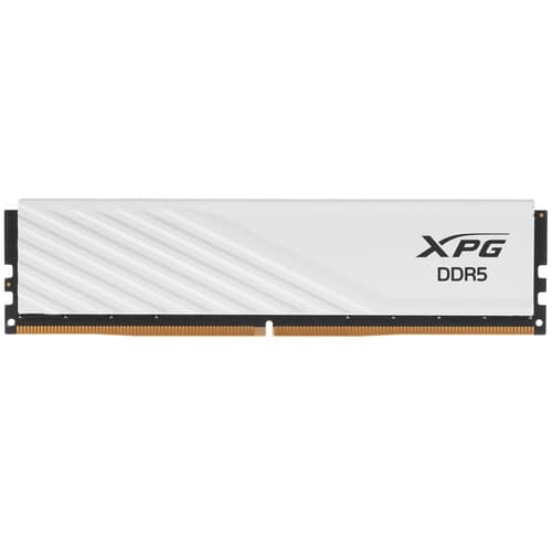 XPG (ADATA) Оперативная память ADATA Lancer Blade [AX5U5600C4632G-SLABWH] 32 ГБ
