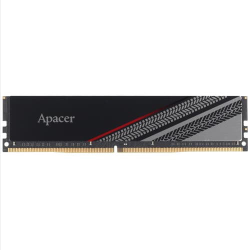 Apacer Оперативная память Apacer TEX [AH4U16G32C28YTBAA-1] 16 ГБ