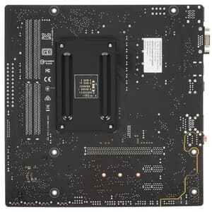 Материнская плата ASUS PRIME A520M-K thumb 2