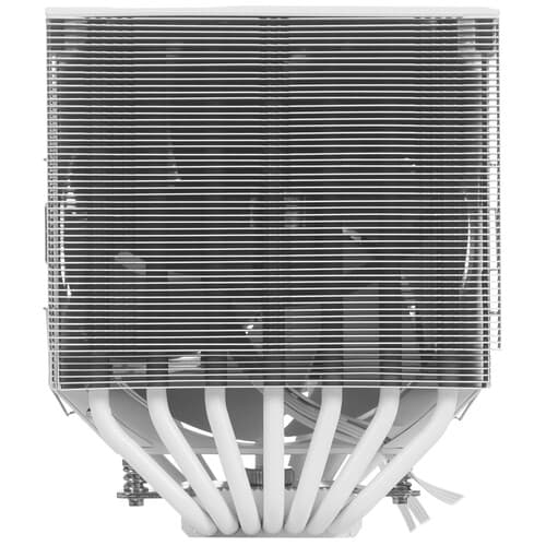 Thermalright Кулер для процессора Thermalright Royal Pretor 130 Ultra WHITE  белый, фото 5