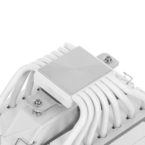 Thermalright Кулер для процессора Thermalright Royal Pretor 130 Ultra WHITE  белый, фото 7