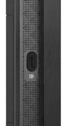 Hisense 65" (165 см) Телевизор Hisense 65U8Q черный, фото 8